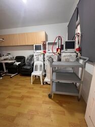 Tampines Street 12 (D18), Shop House #567435301